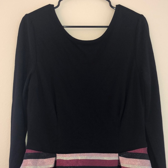 Anthropologie Hutch High Low Formal Dress - Picture 5 of 8